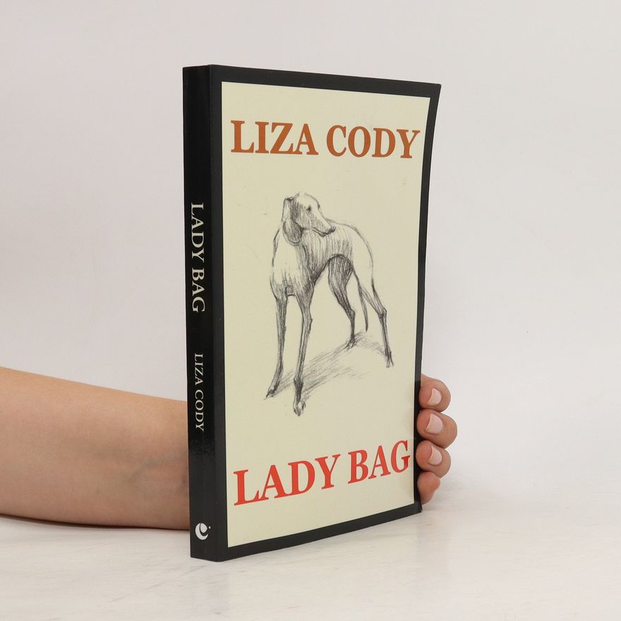 Liza Cody Lady Bag