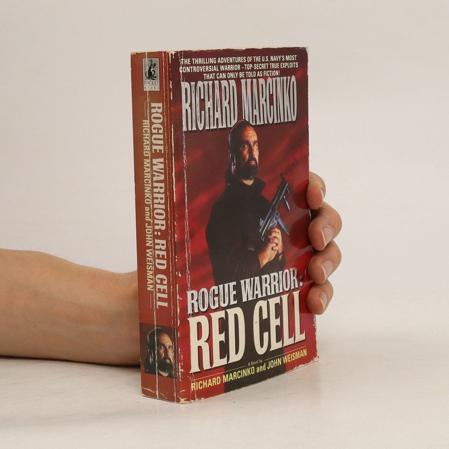 Richard Marcinko Red Cell