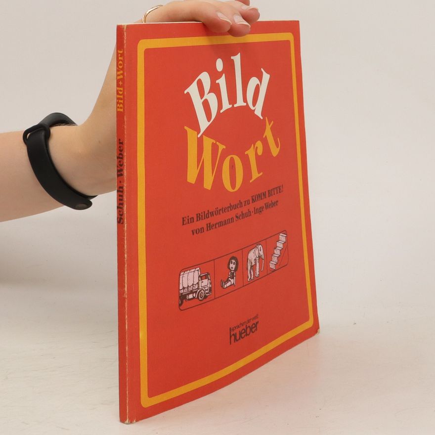 Autorenkollektiv Komm bitte!