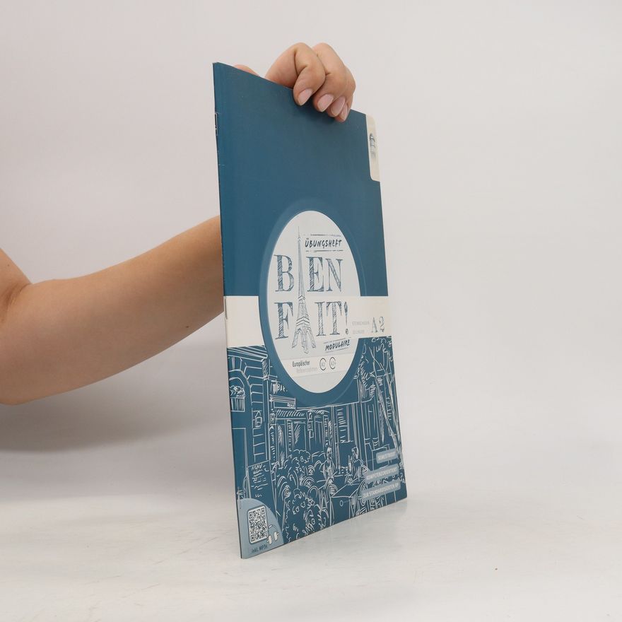 Maria Steinschaden Bien fait! MODULAIRE Übungsheft A2