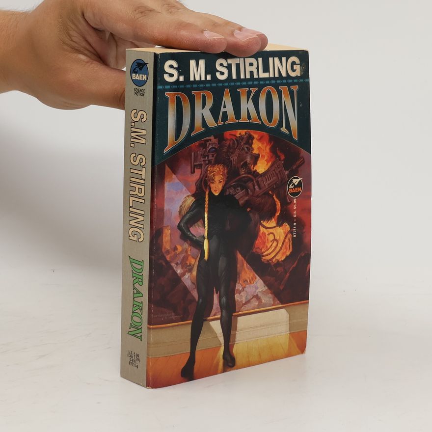 S. M. Stirling Drakon