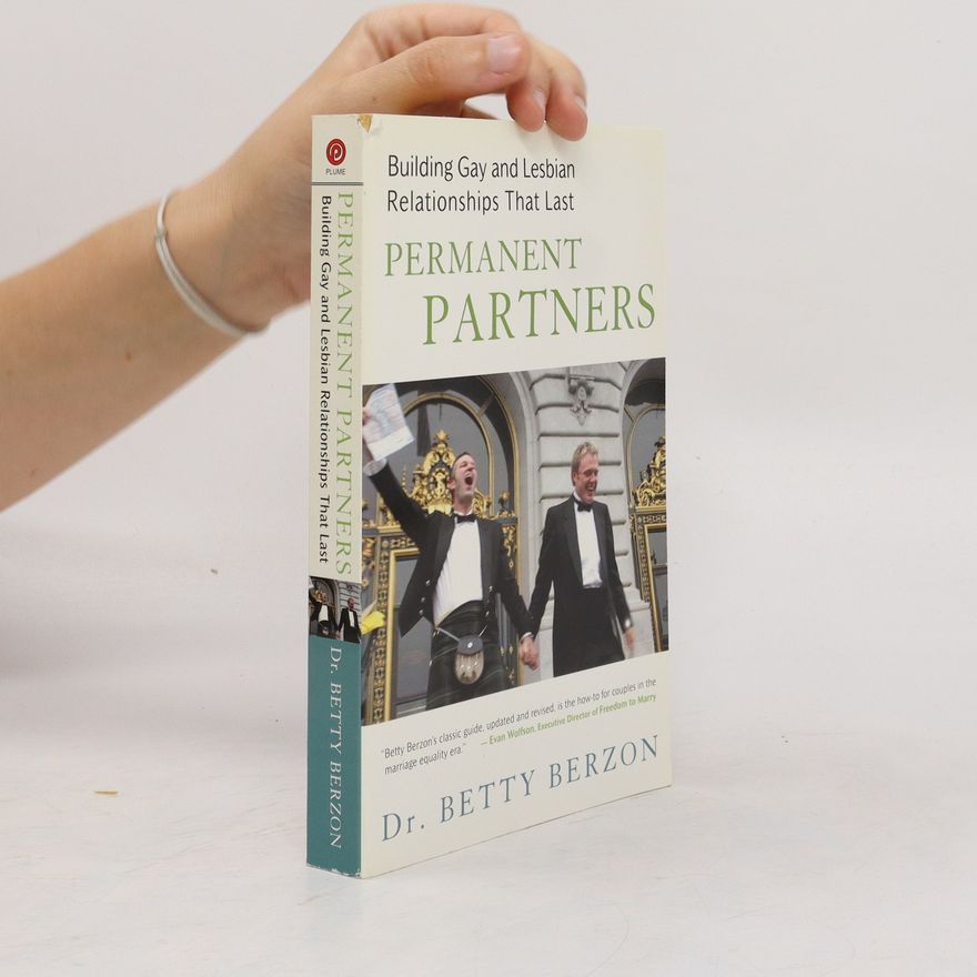 Betty Berzon Permanent Partners