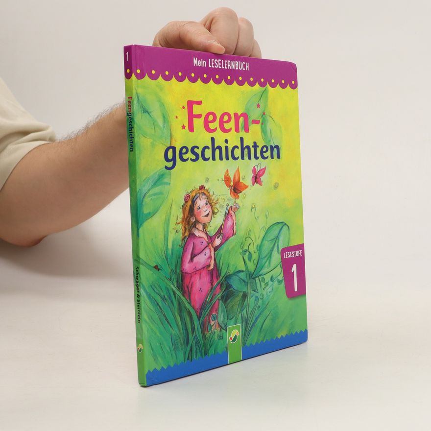 Autorenkollektiv Feengeschichten