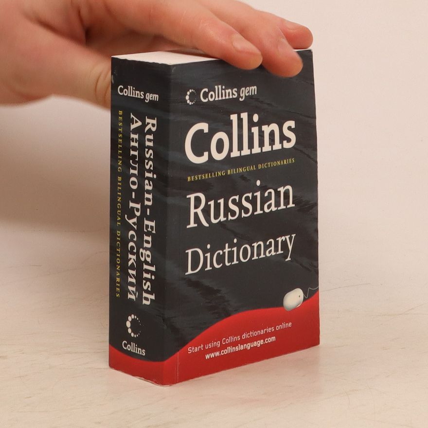 Autorenkollektiv Russian Dictionary