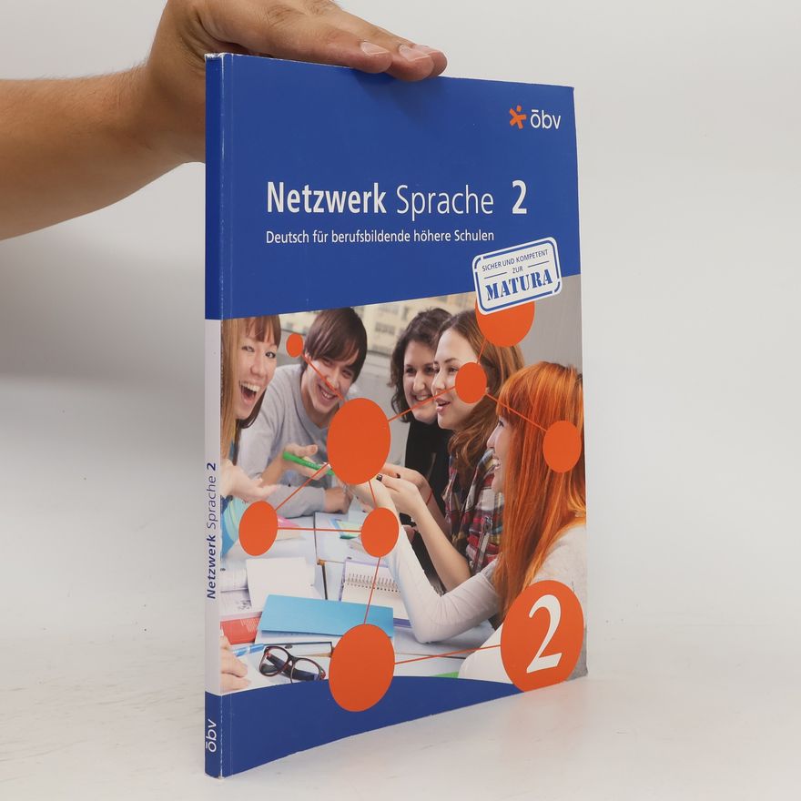 Brigitte Benischke Netzwerk Sprache 2
