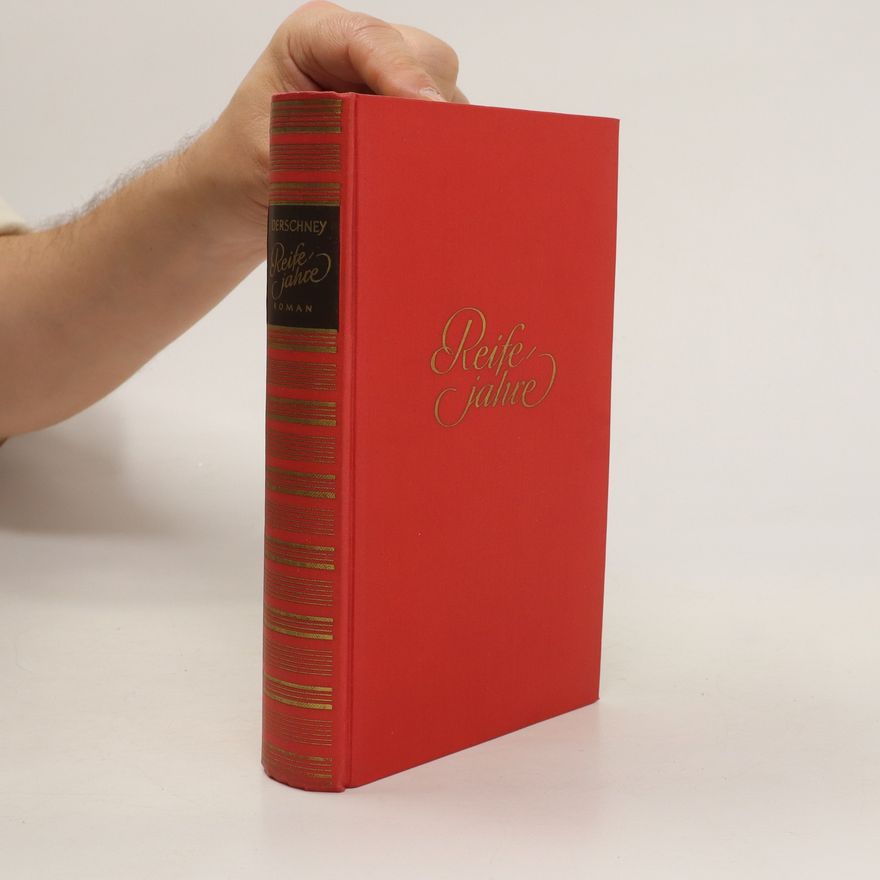 Various authors Reife Jahre