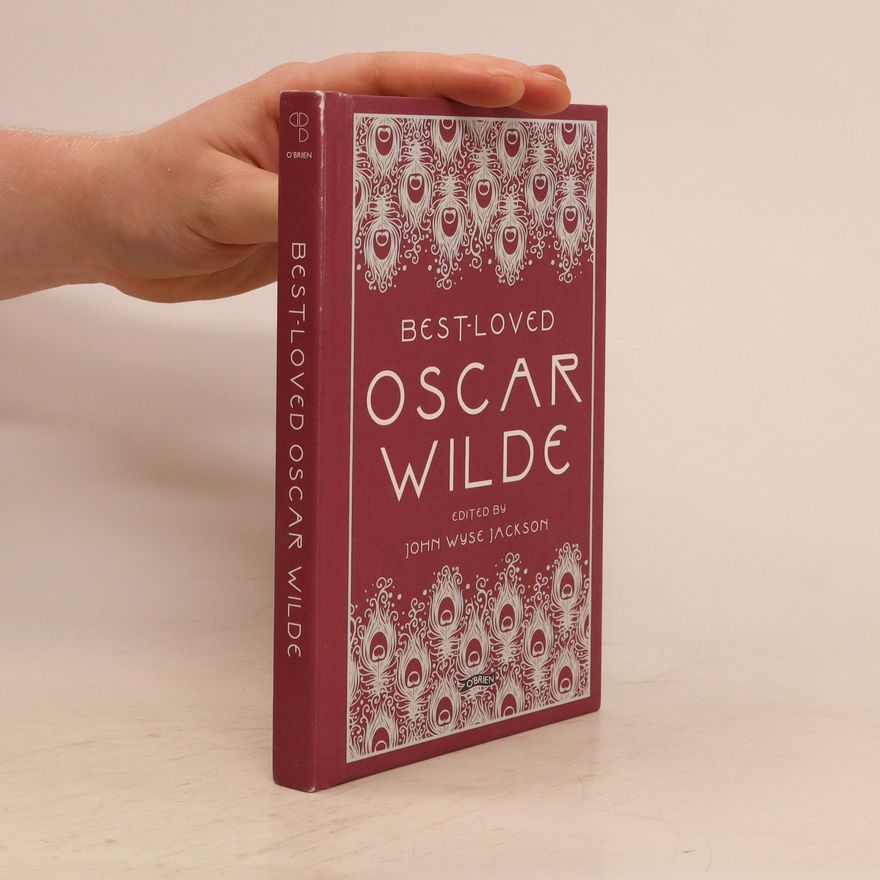 John Wyse Jackson Best-Loved Oscar Wilde