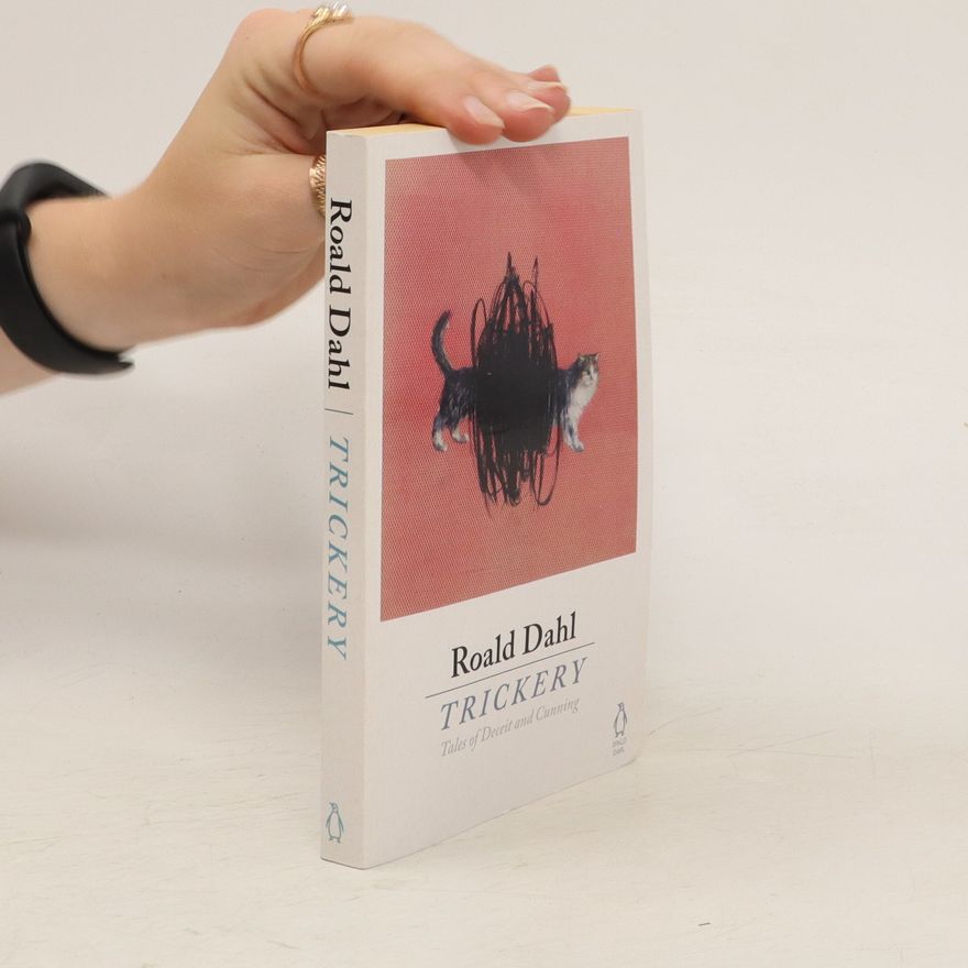 Roald Dahl Trickery