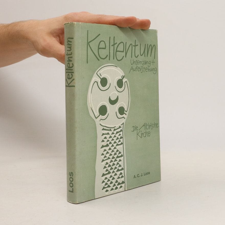 Cornelis Los Keltentum