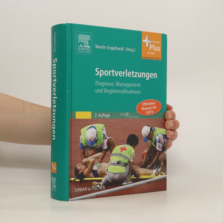 Martin Engelhardt Sportverletzungen