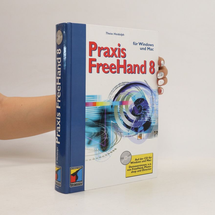 Various authors Praxis FreeHand 8