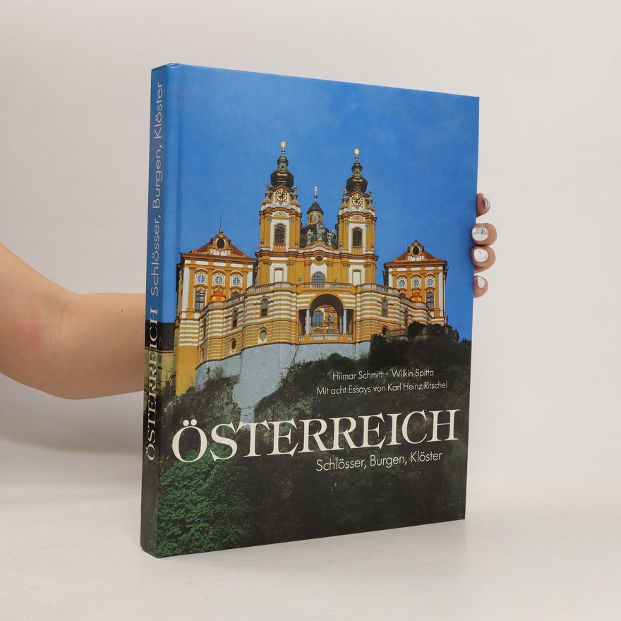 Various authors Österreich