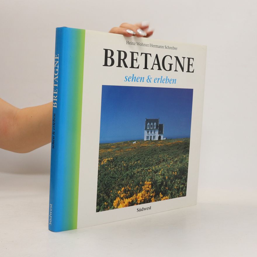Hermann Schreiber Bretagne