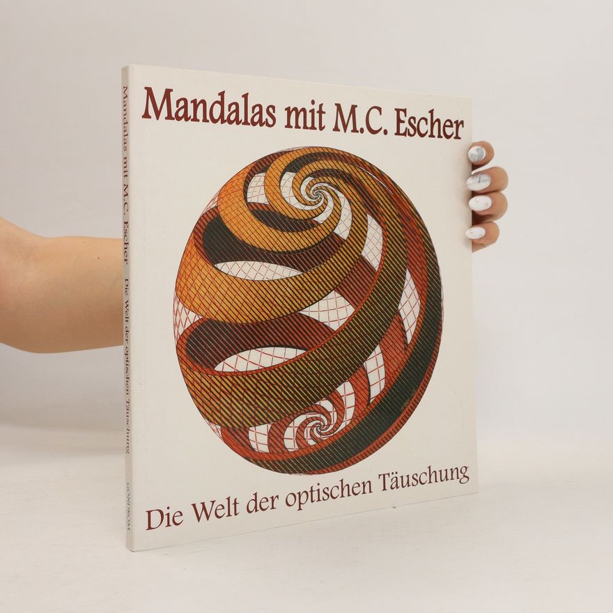 M. C. Escher Mandalas mit M. C. Escher