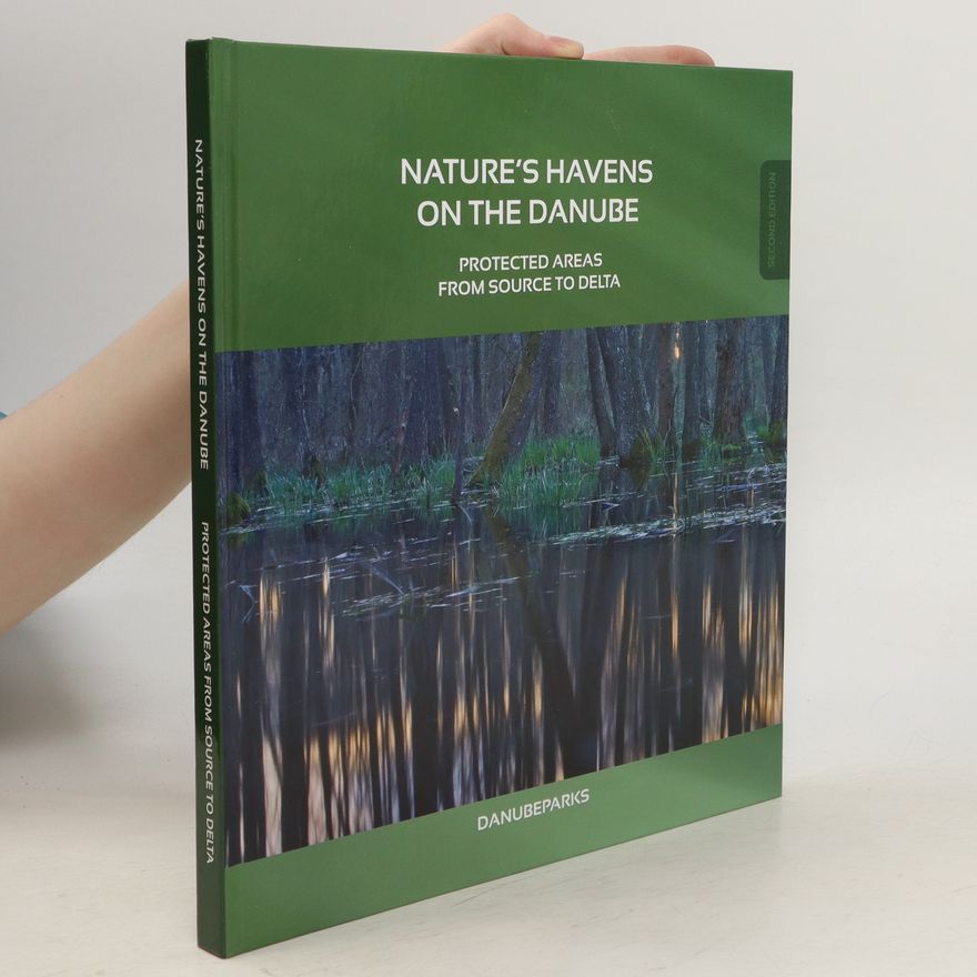 Autorenkollektiv Nature's Havens on the Danube