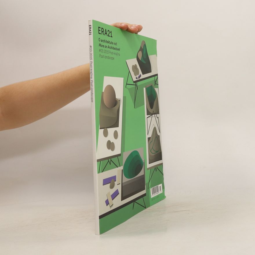 Auteurscollectief ERA21. 3/2015