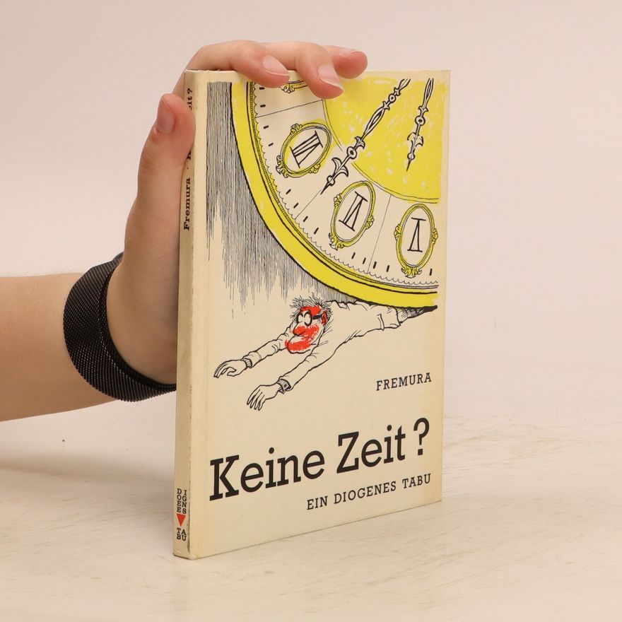 Fremura Keine Zeit?