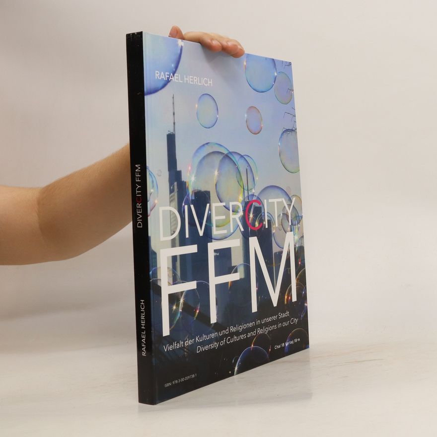 Rafael Herlich Divercity FFM