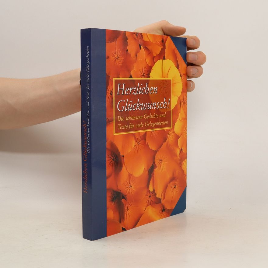 Simone Harland Herzlichen Glückuwunsch
