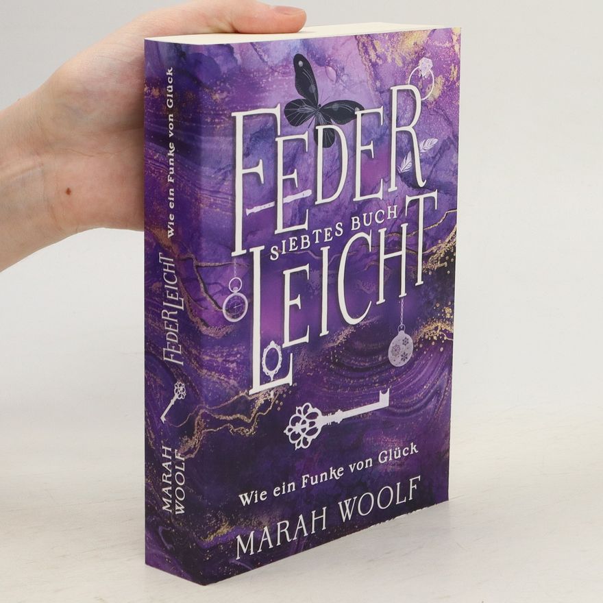 Marah Woolf FederLeicht 7