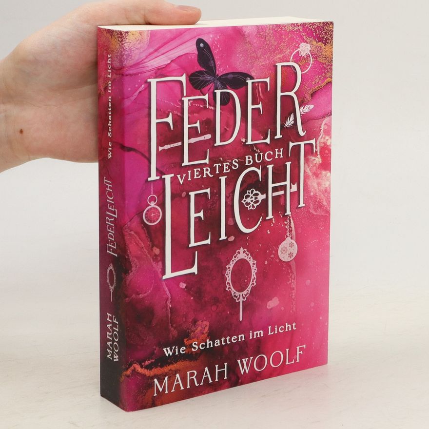 Marah Woolf FederLeicht