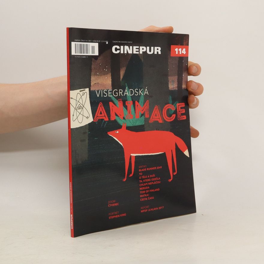 AA.VV. Cinepur 114