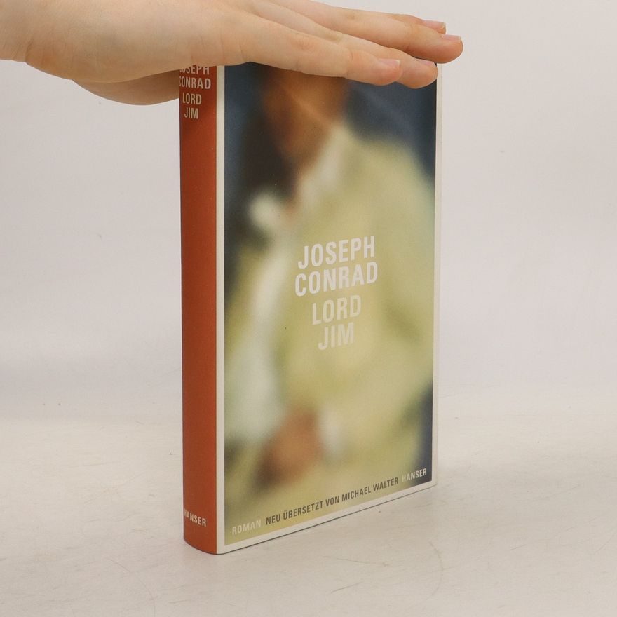 Joseph Conrad Lord Jim