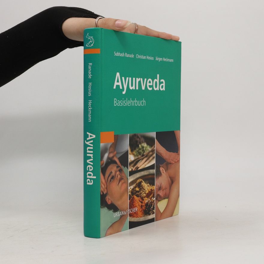 Subhash Ranade Ayurveda