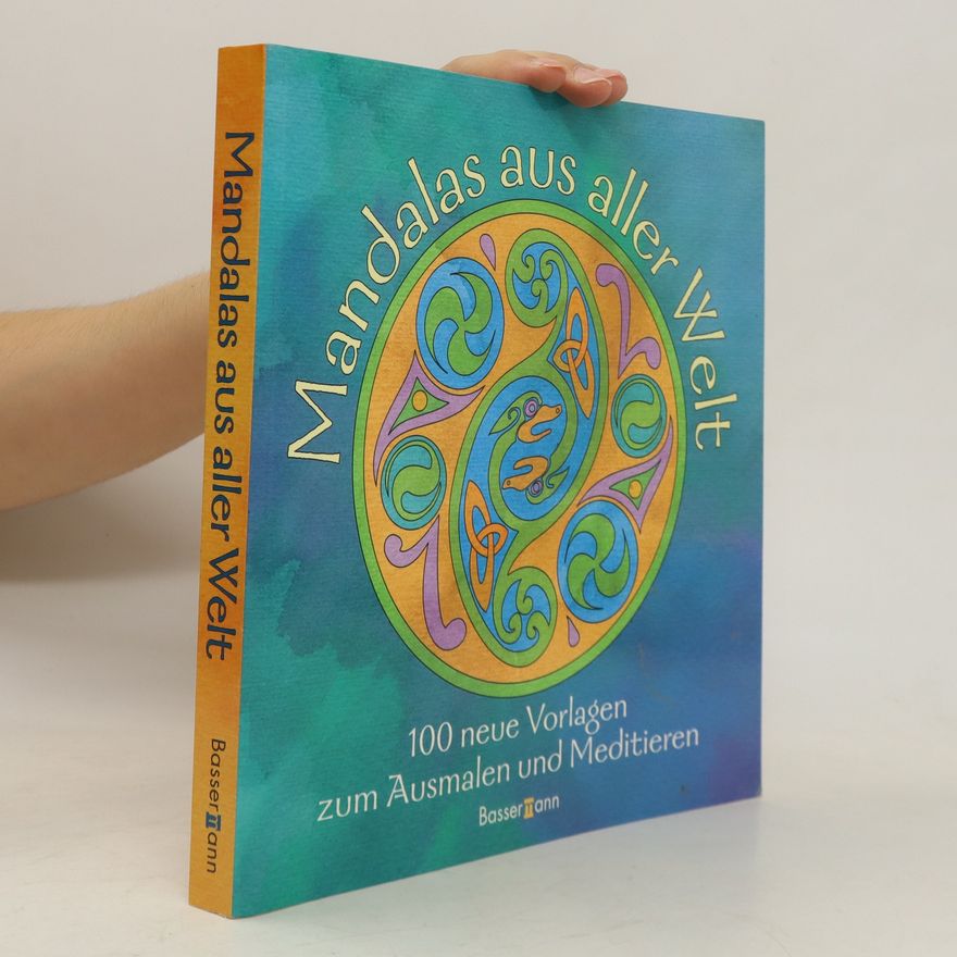 Madonna Gauding Mandalas aus aller Welt