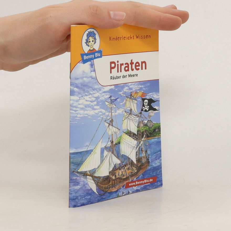 Autorenkollektiv Piraten. Raüber der Meere