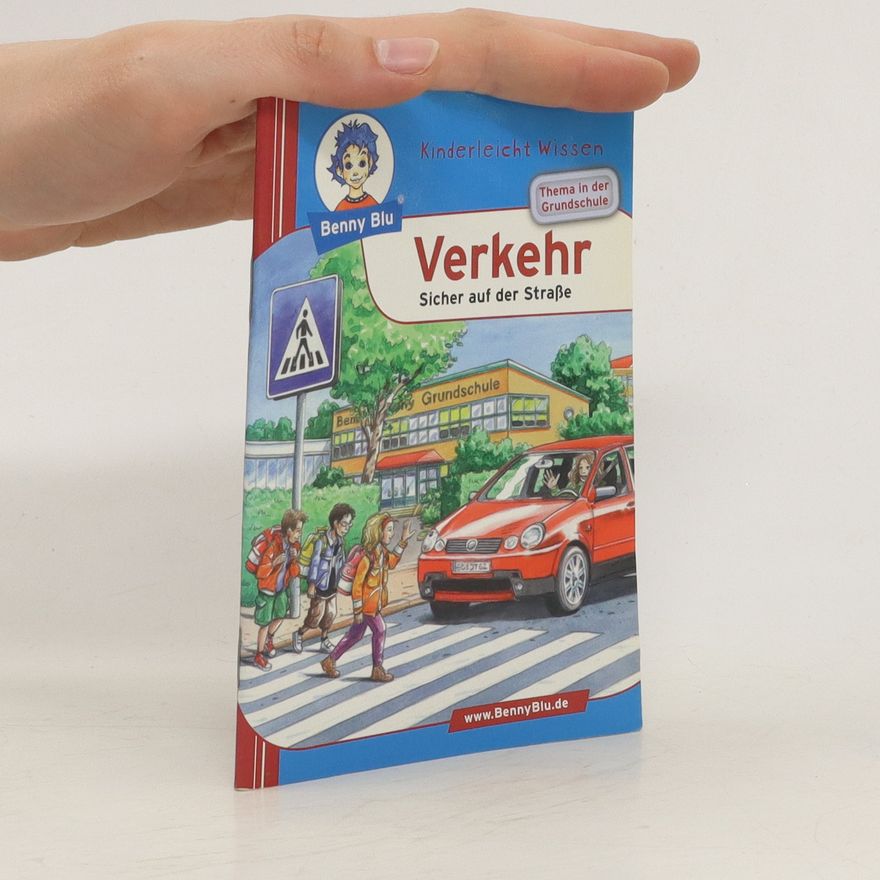 Martina Gorgas Verkehr