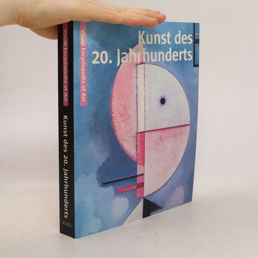 Various authors Kunst des 20. Jahrhunderts
