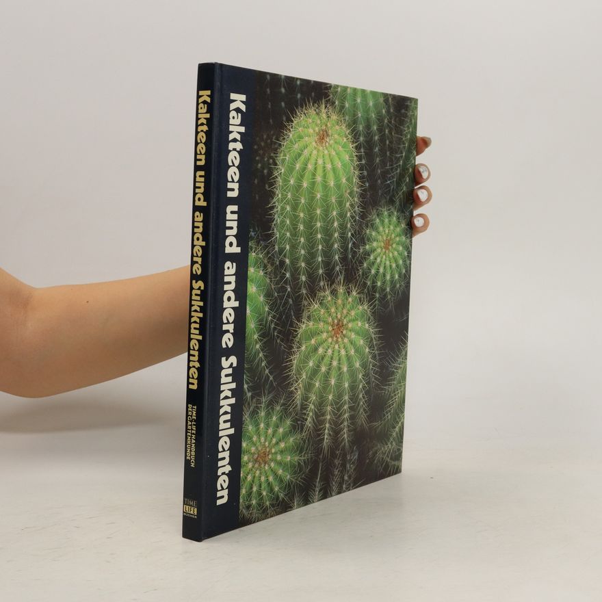 Autorenkollektiv Kakteen und andere Sukkulenten