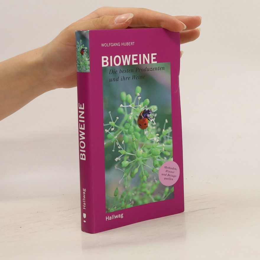 Wolfgang Huber Bioweine