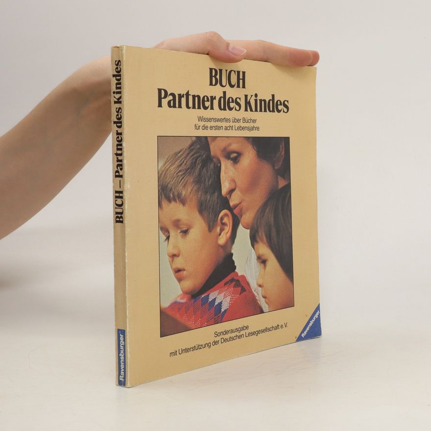 Waltraut Hartmann Buch, Partner des Kindes