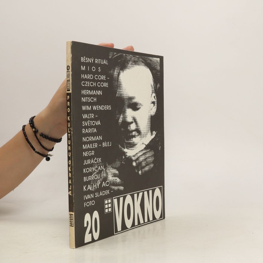 Auteurscollectief Vokno č. 20