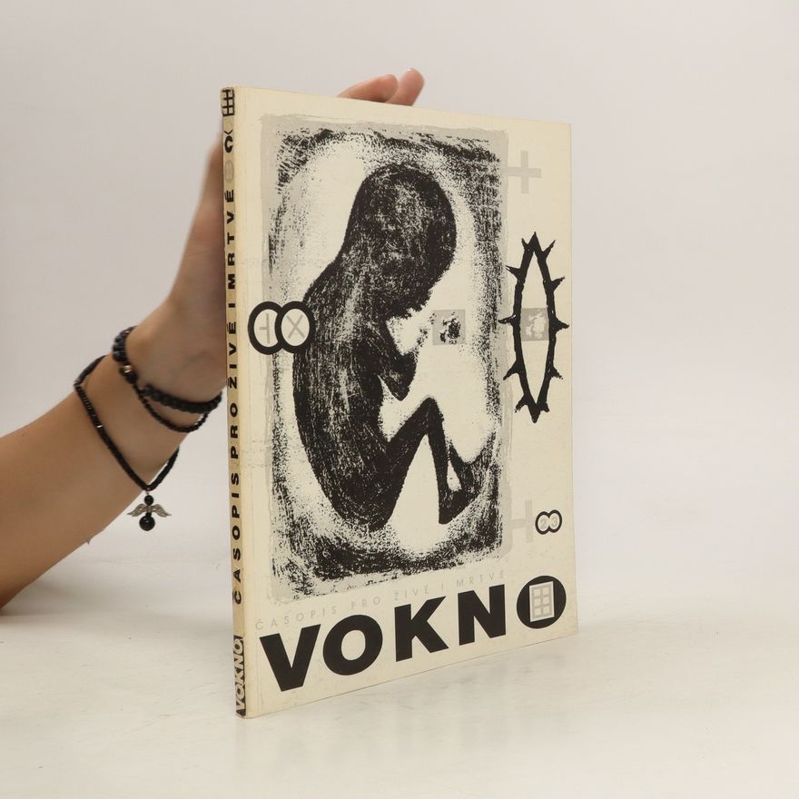 AA.VV. Vokno : časopis pro živé i mrtvé (č. 9)
