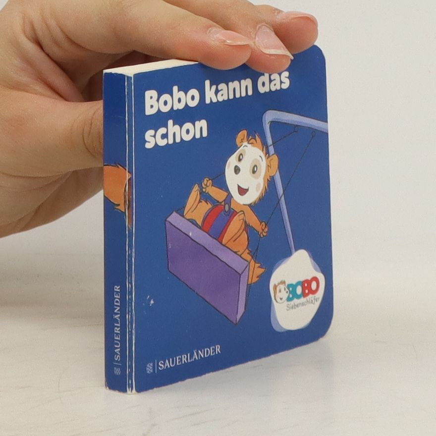 Autorenkollektiv Bobo kann das schon