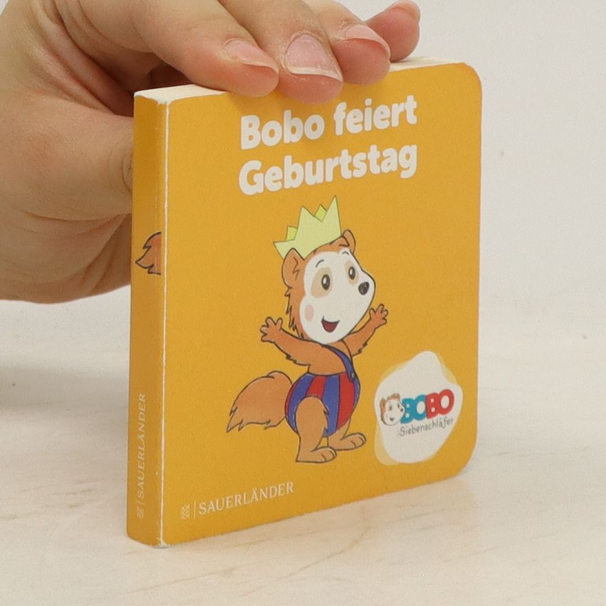 Autorenkollektiv Bobo feiert Geburtstag