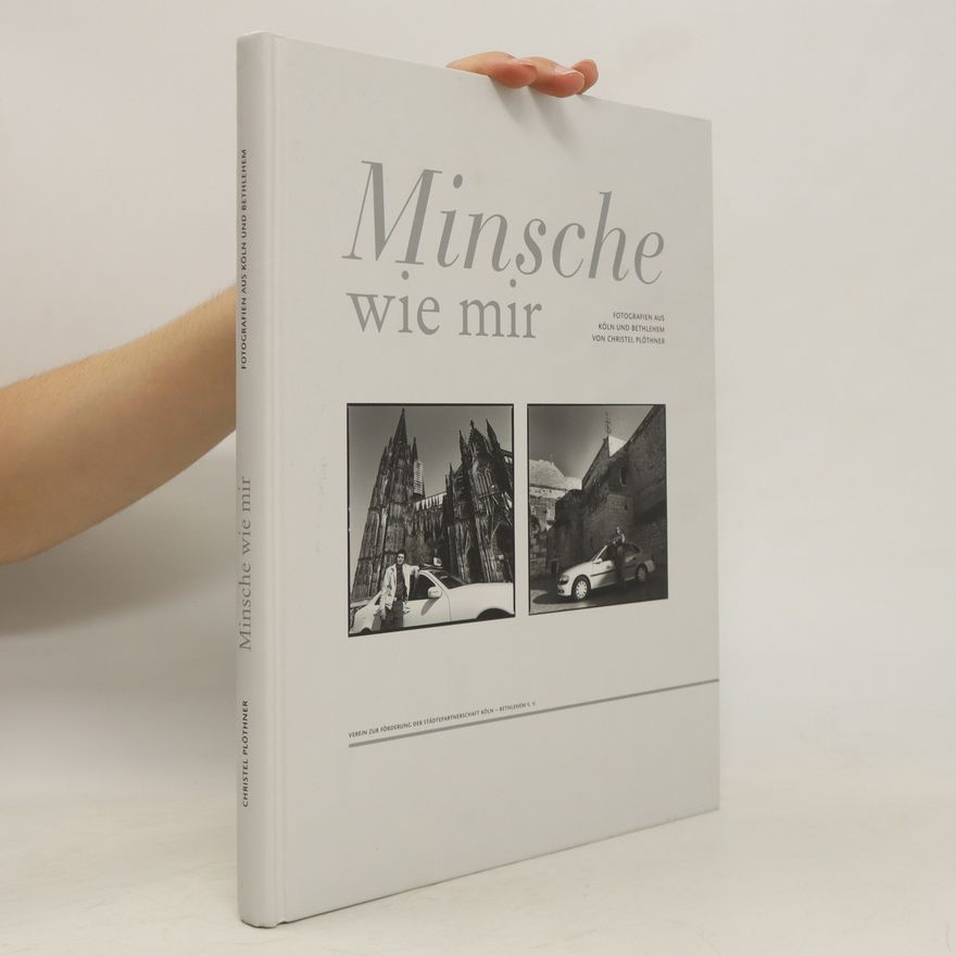 Christel Plöthner Minsche wie mir