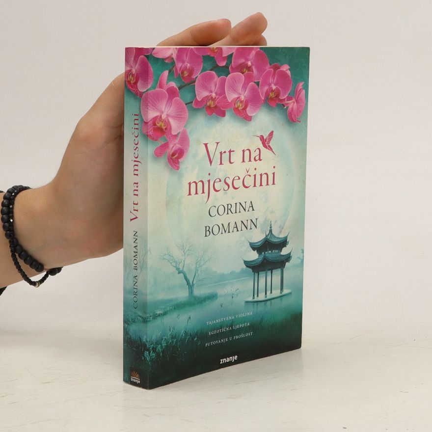 Corina Bomann Vrt na mjesečini