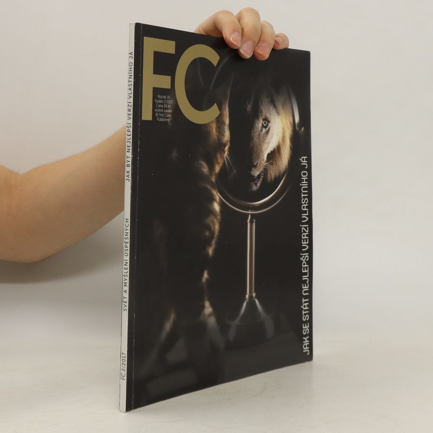 Autorenkollektiv FC magazín 2/2017