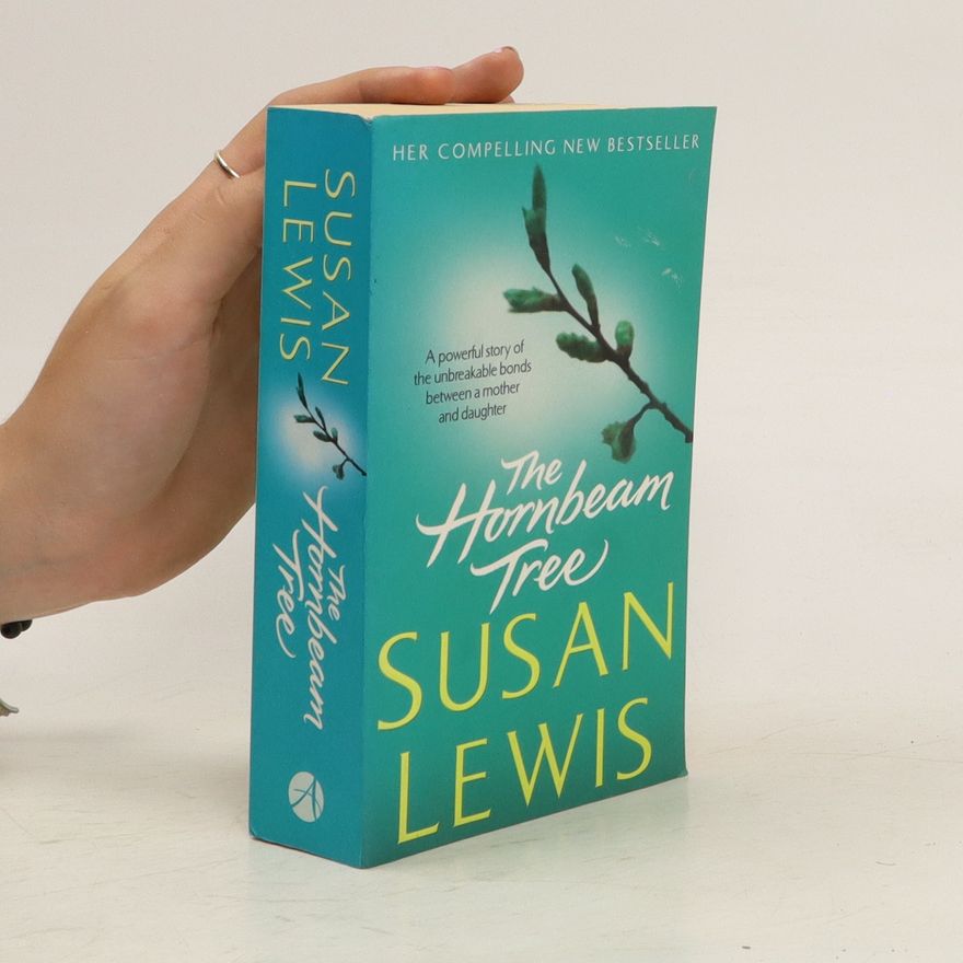 Susan Lewis The Hornbeam Tree