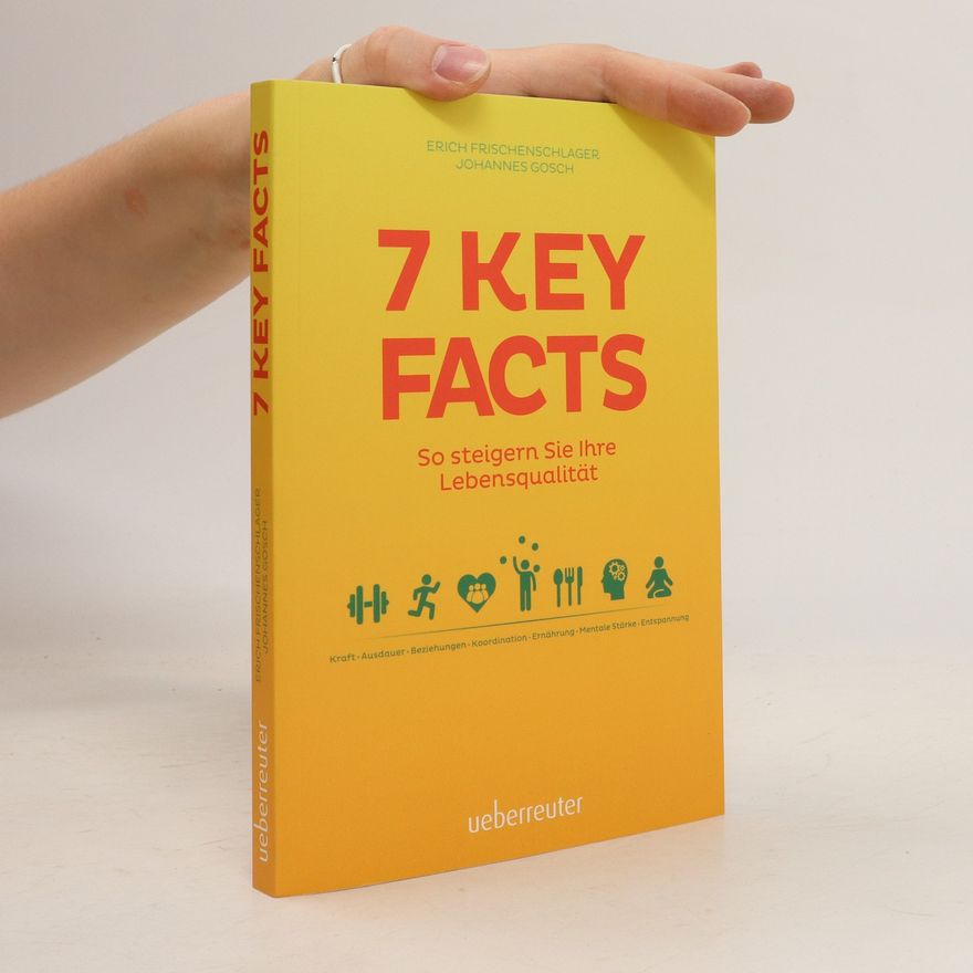 Erich Frischenschlager 7 key facts
