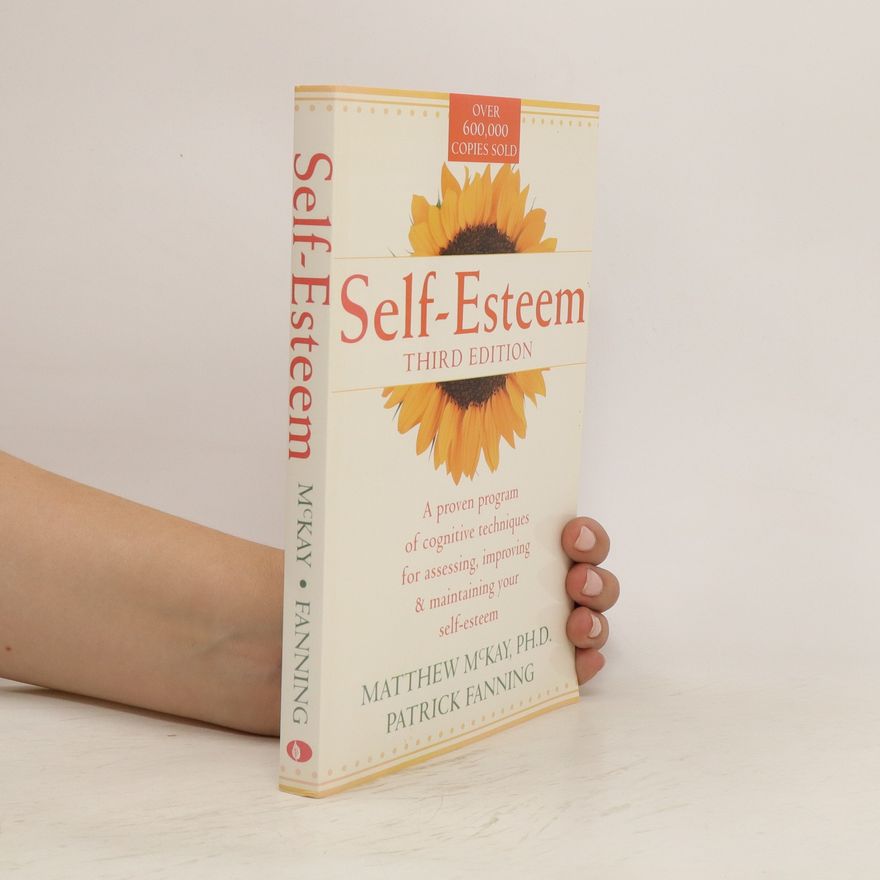 Matthew McKay Self-Esteem