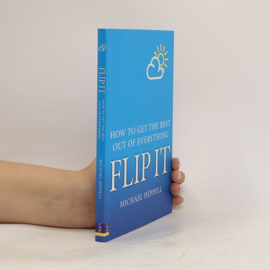 Michael Heppell Flip It