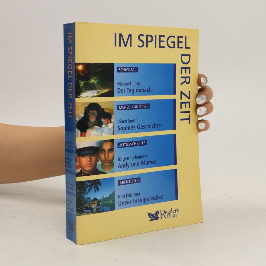 AA.VV. Im Spiegel der Zeit