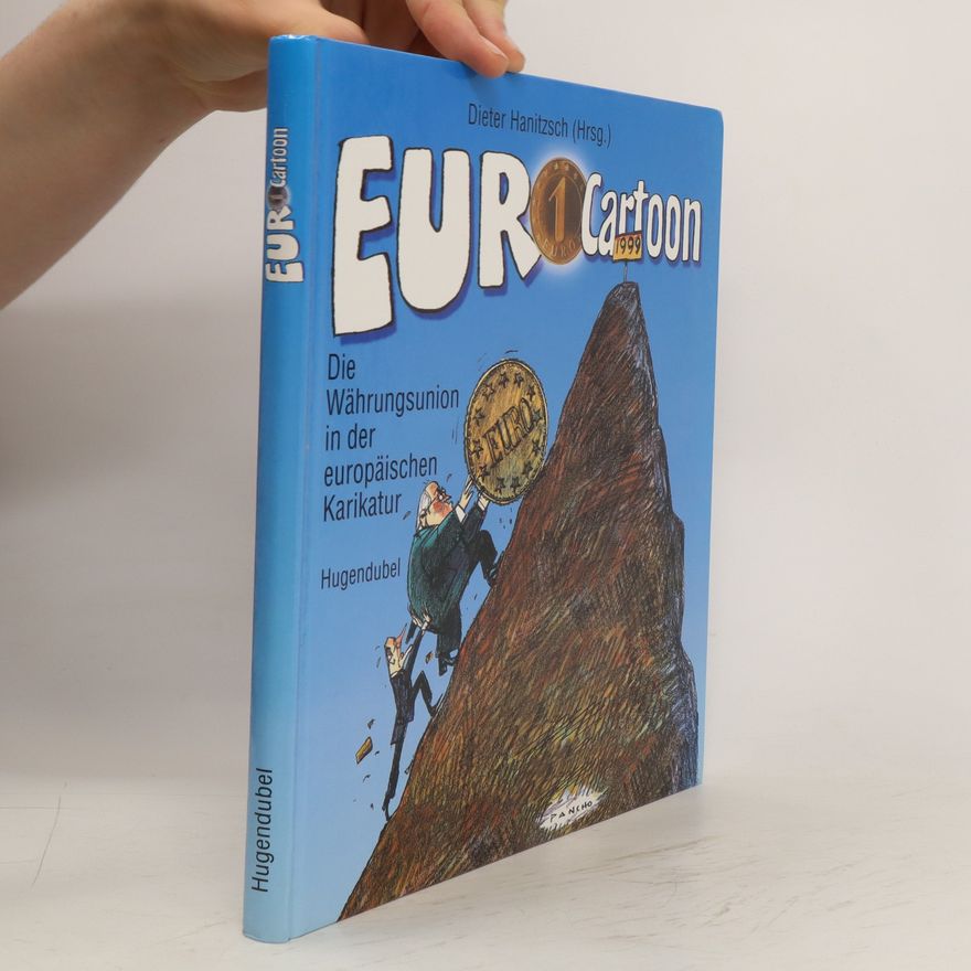 Dieter Hanitzsch EuroCartoon