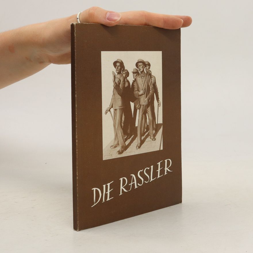 Autorenkollektiv Die Rassler