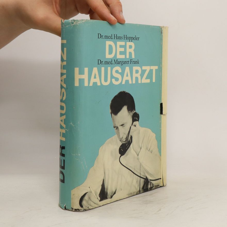 Hans Hoppeler Der Hausarzt